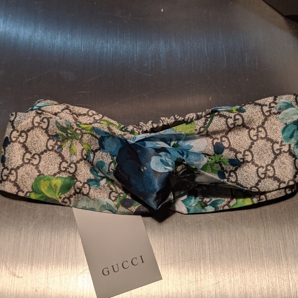 Gucci Headband - Picture 4 of 9